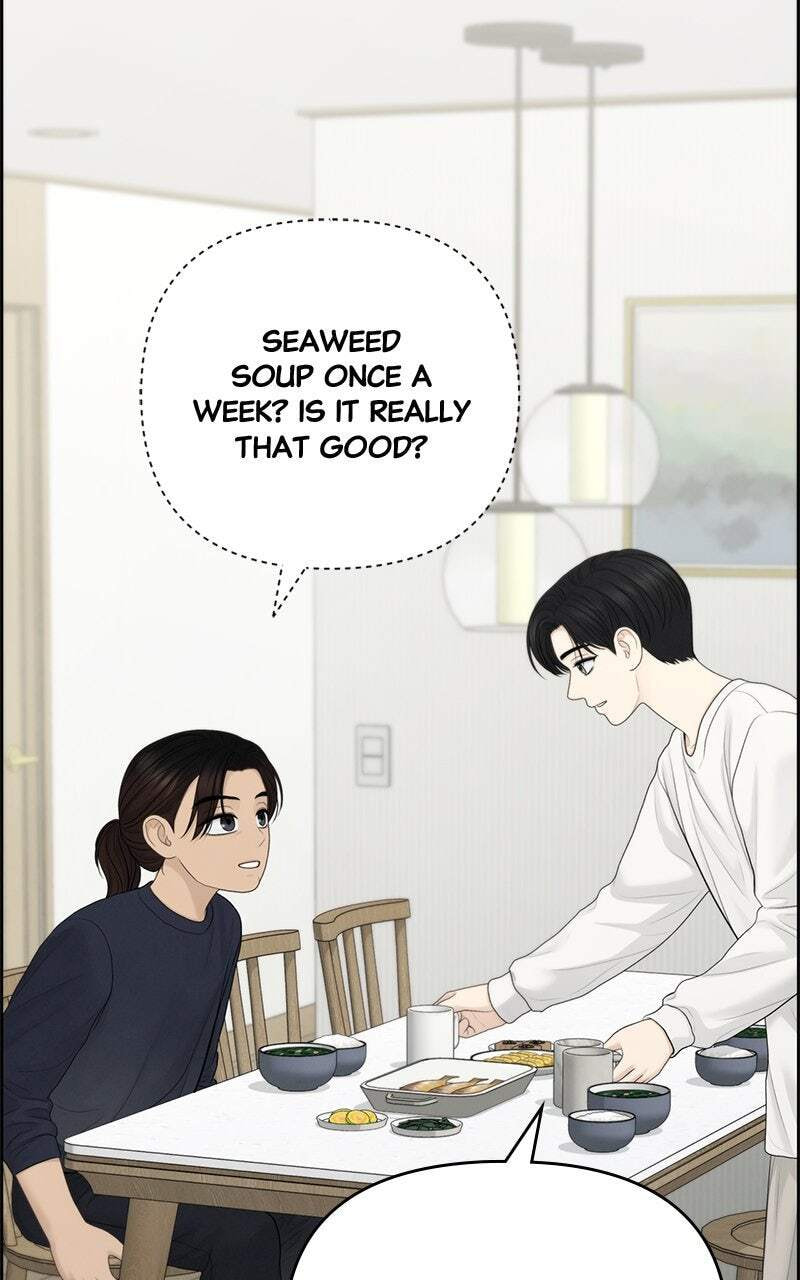 Only Hope Chapter 84 page 8 - 
