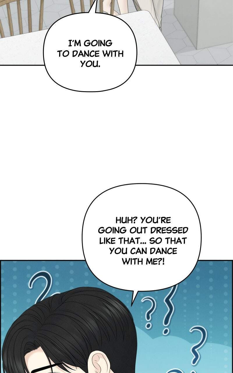 Only Hope Chapter 85 page 14 - 