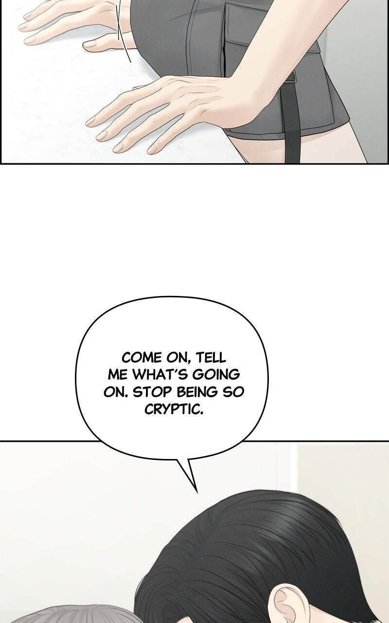 Only Hope Chapter 85 page 16 - 