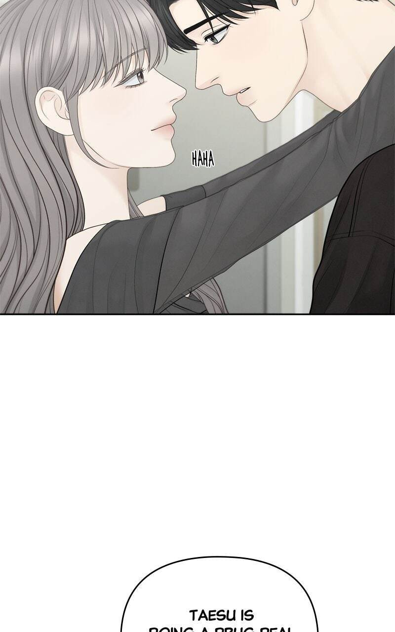 Only Hope Chapter 85 page 17 - 