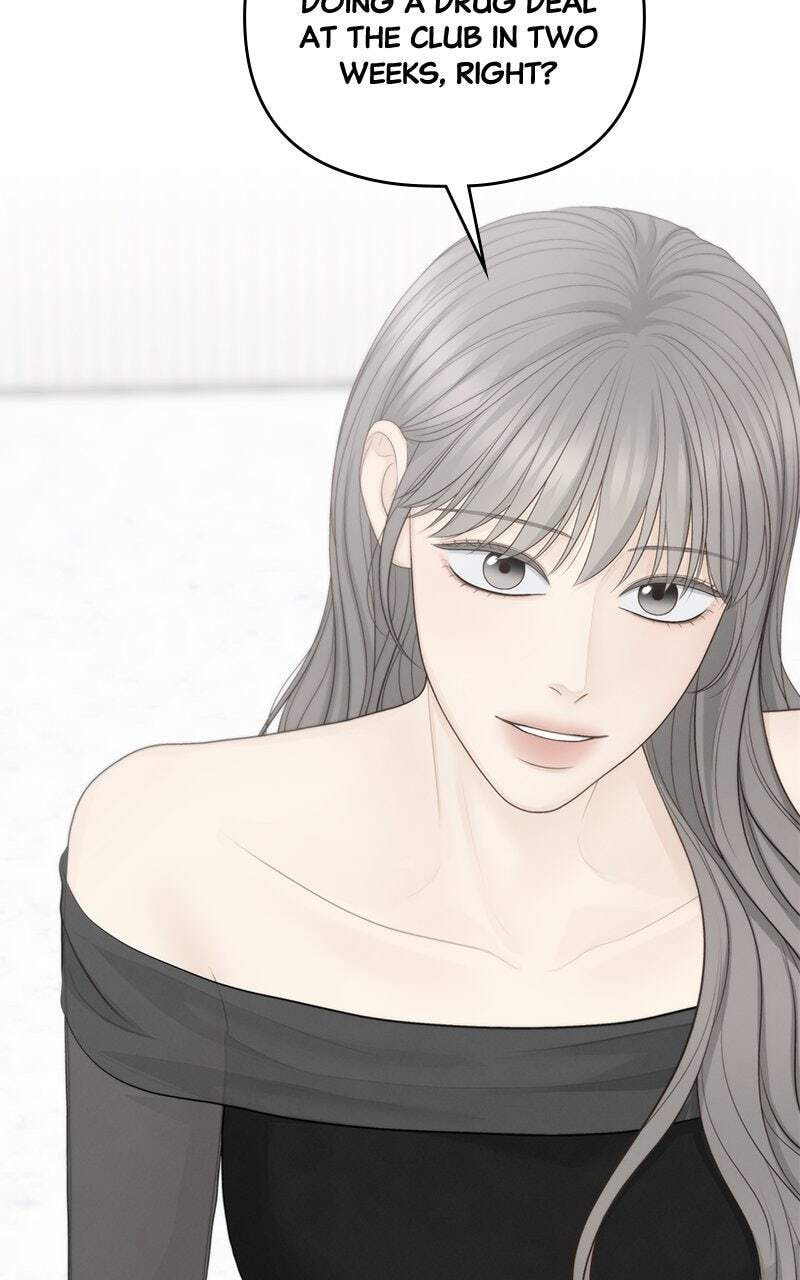 Only Hope Chapter 85 page 18 - 