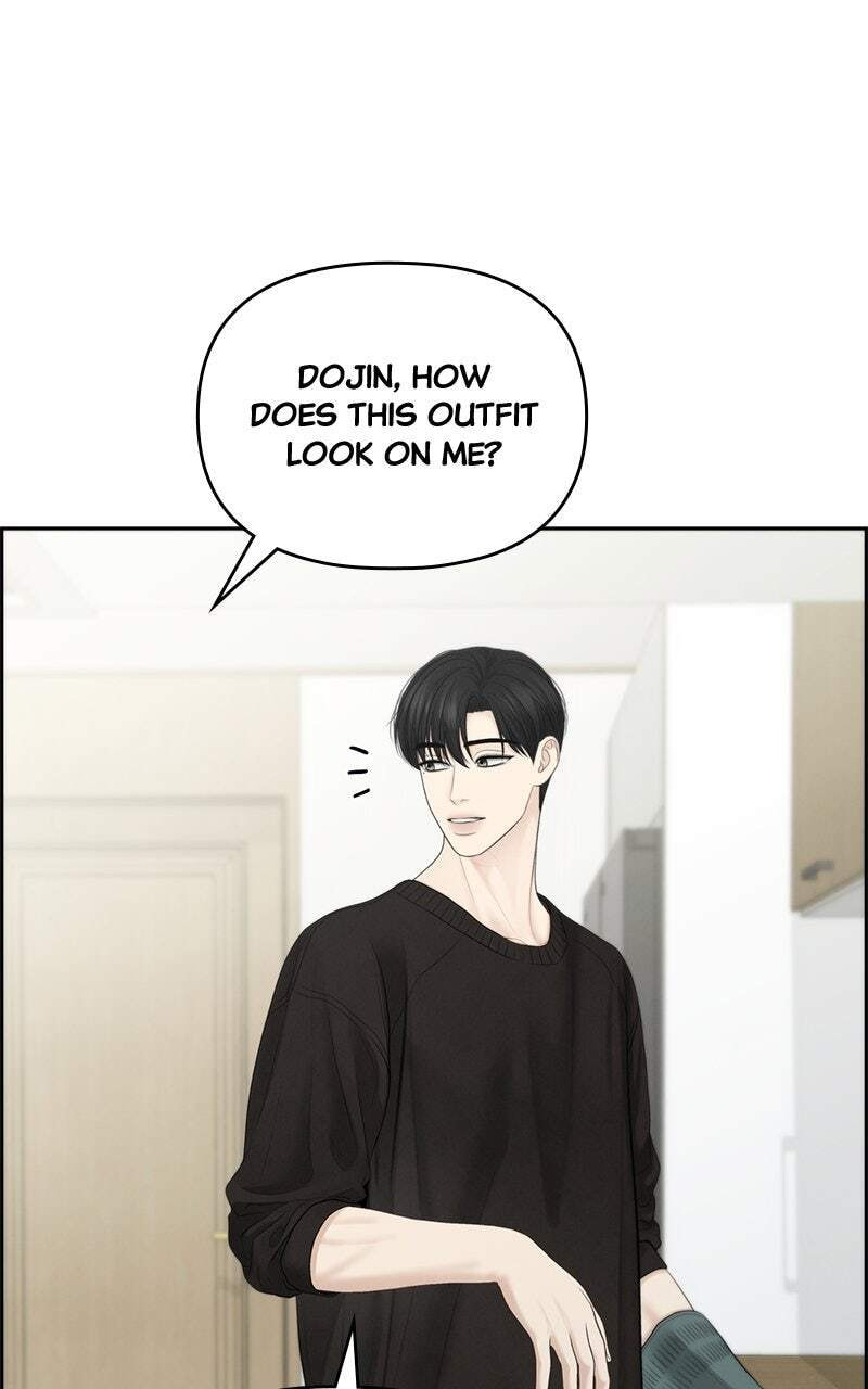 Only Hope Chapter 85 page 3 - 