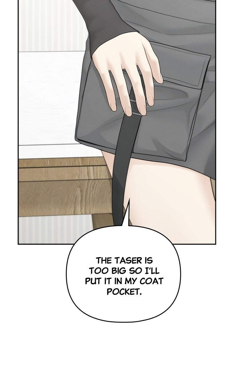 Only Hope Chapter 85 page 22 - 