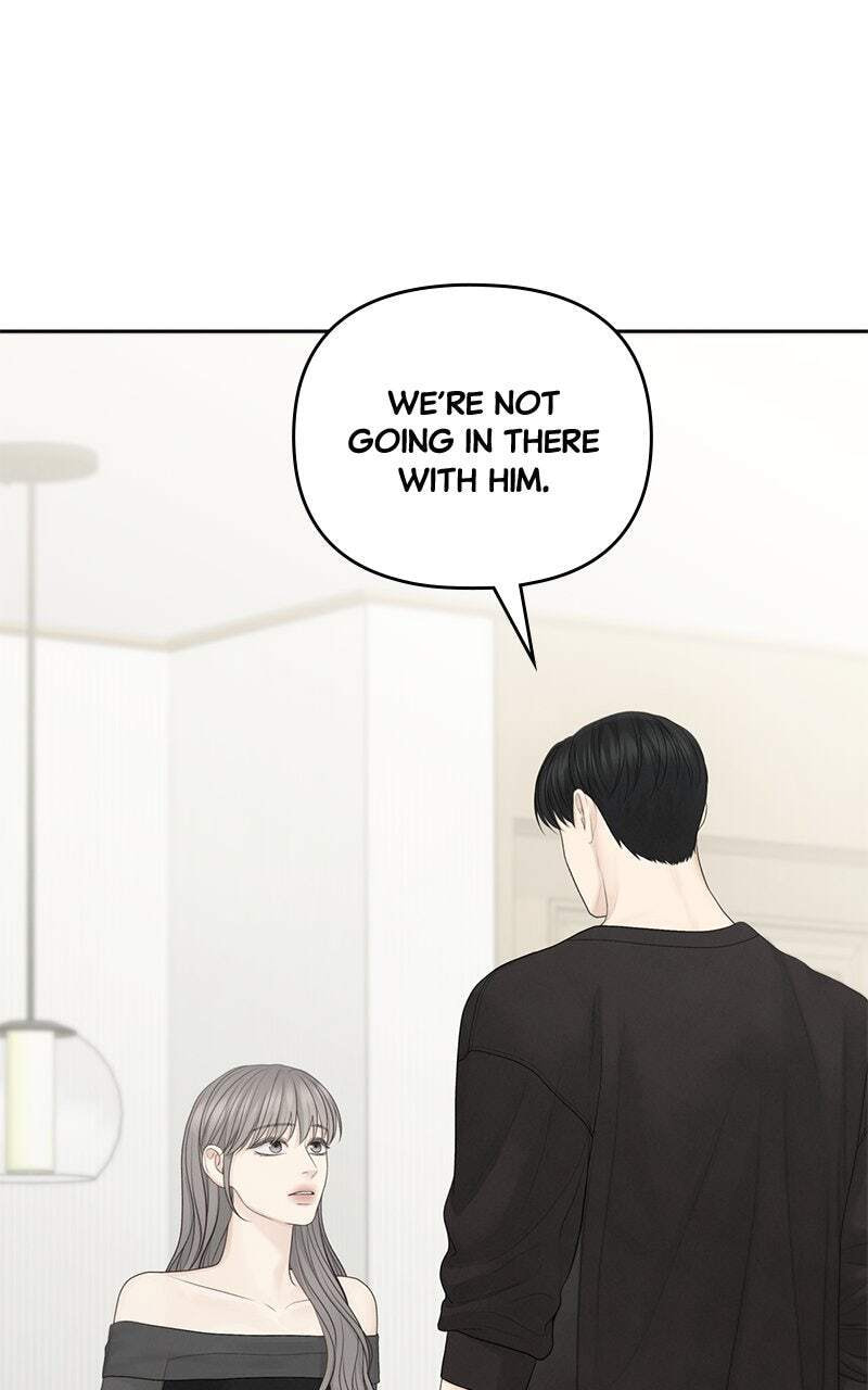 Only Hope Chapter 85 page 23 - 