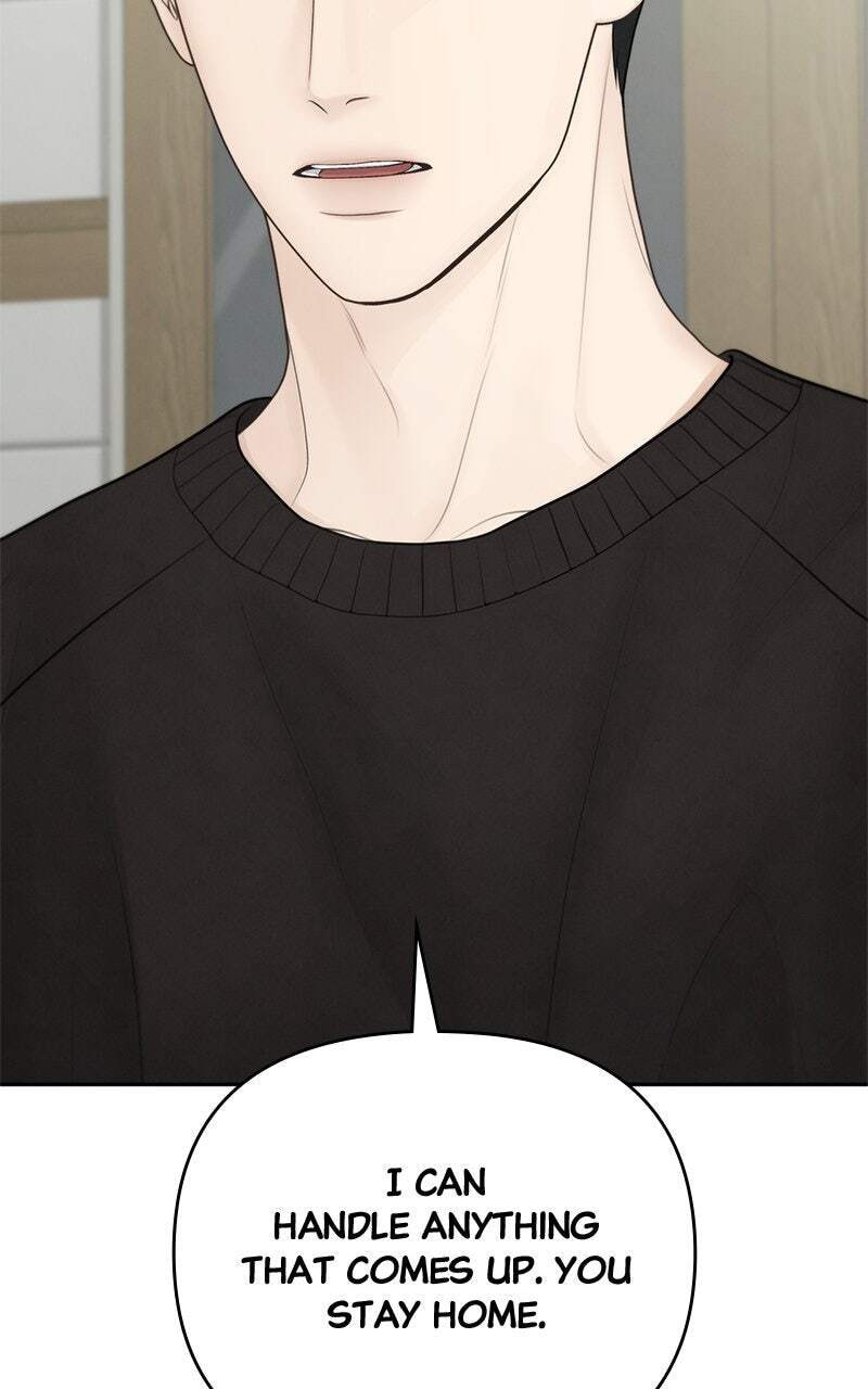 Only Hope Chapter 85 page 26 - 