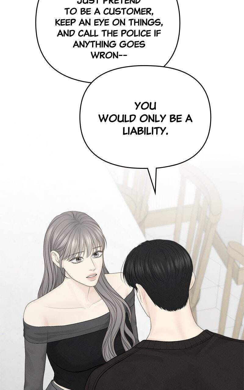 Only Hope Chapter 85 page 30 - 