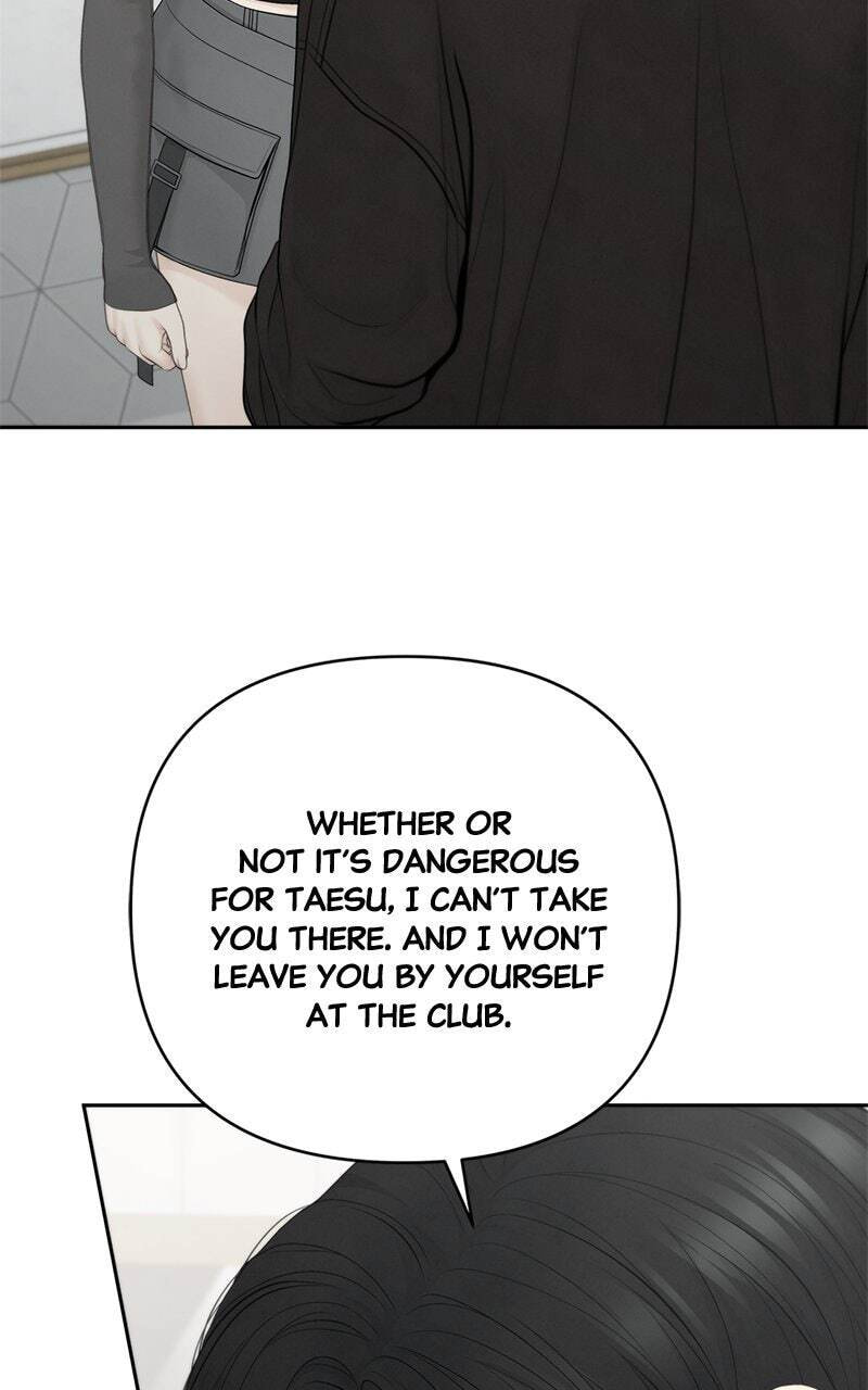 Only Hope Chapter 85 page 31 - 