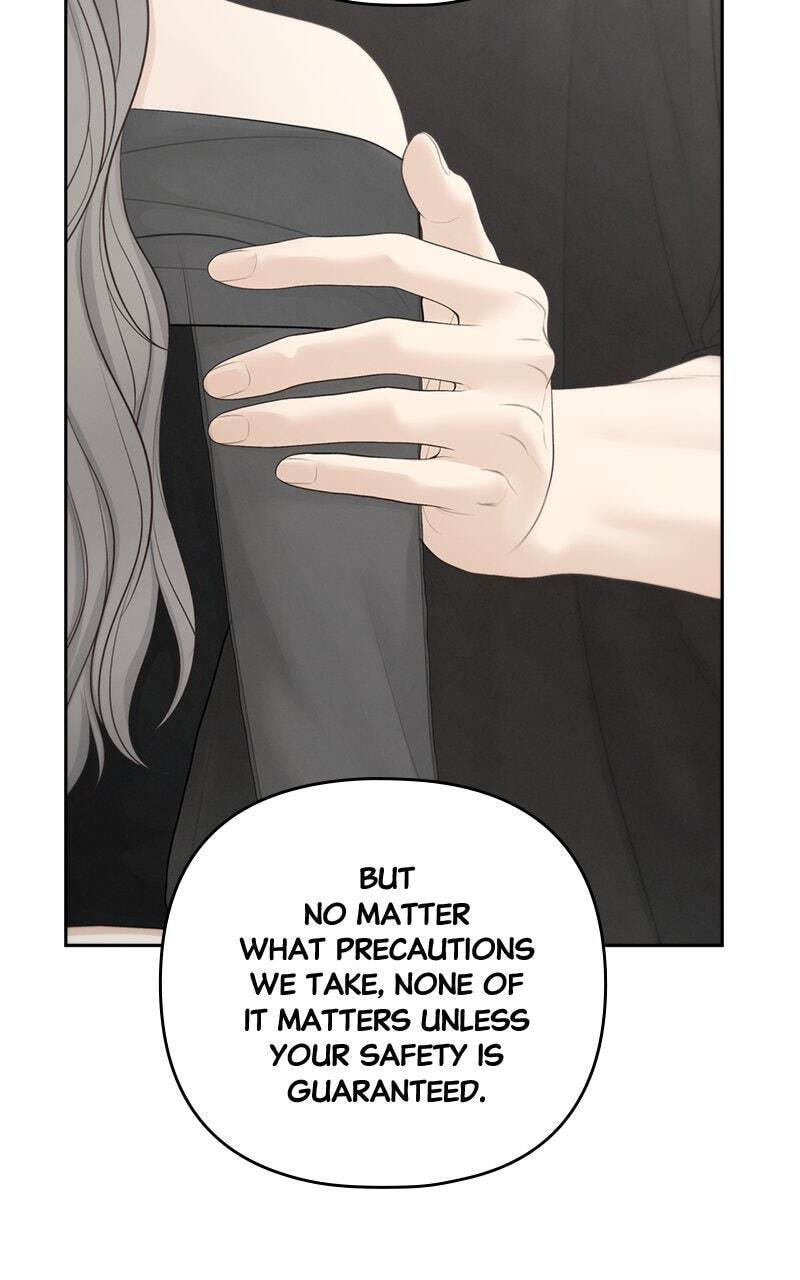 Only Hope Chapter 85 page 35 - 