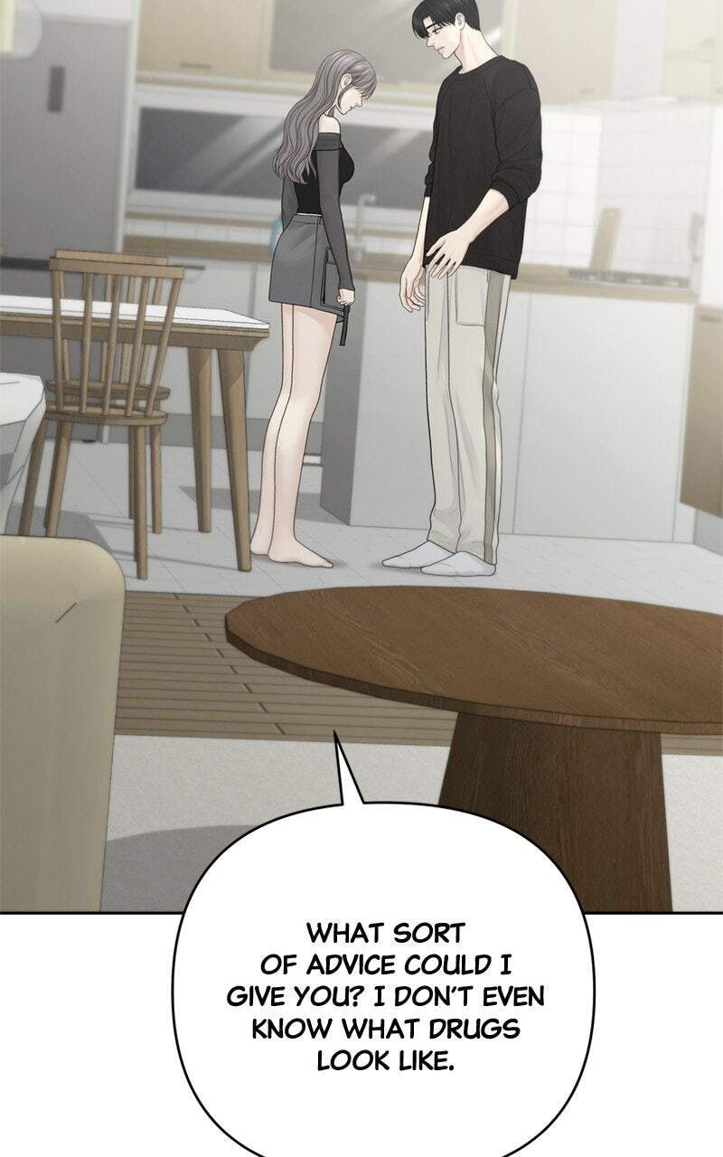 Only Hope Chapter 85 page 40 - 