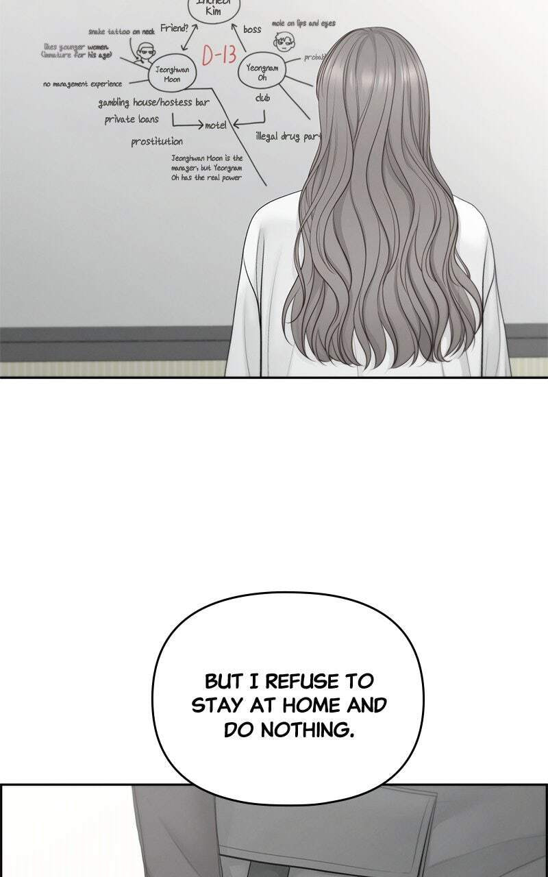 Only Hope Chapter 85 page 42 - 