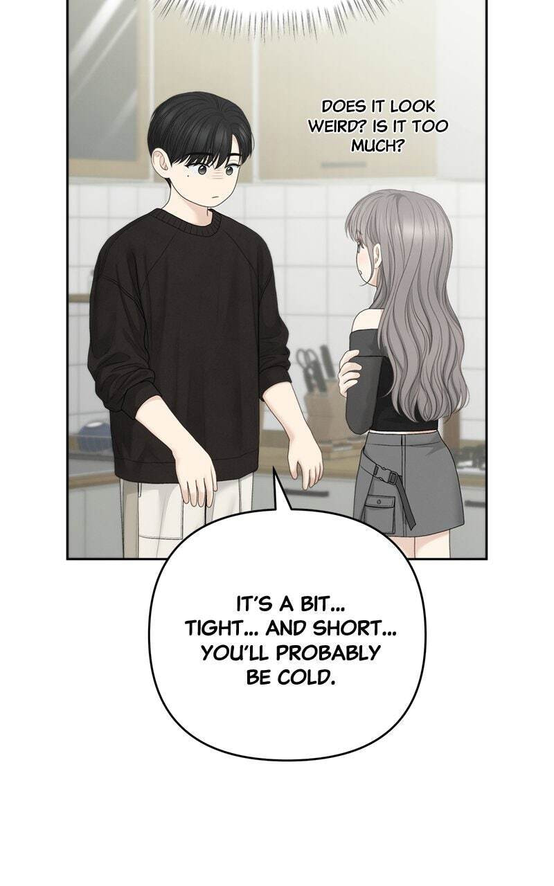 Only Hope Chapter 85 page 7 - 