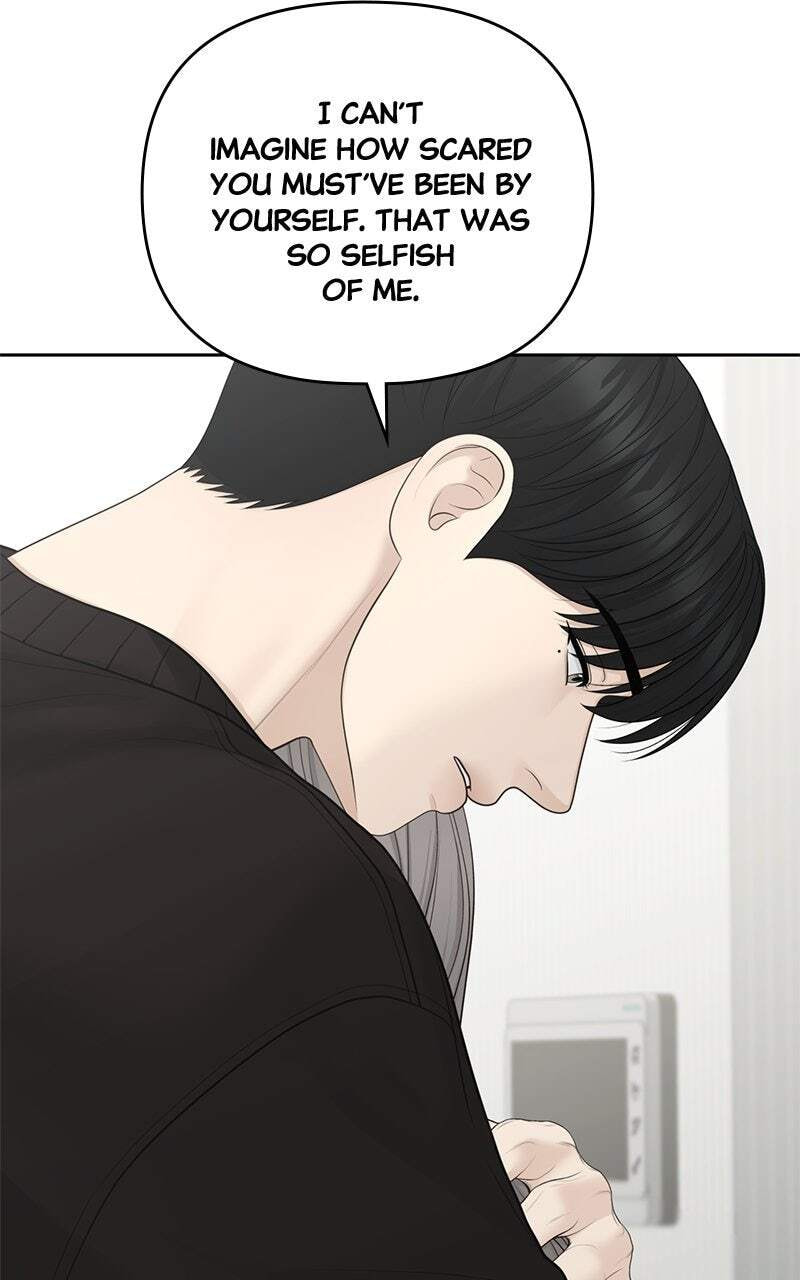 Only Hope Chapter 85 page 61 - 