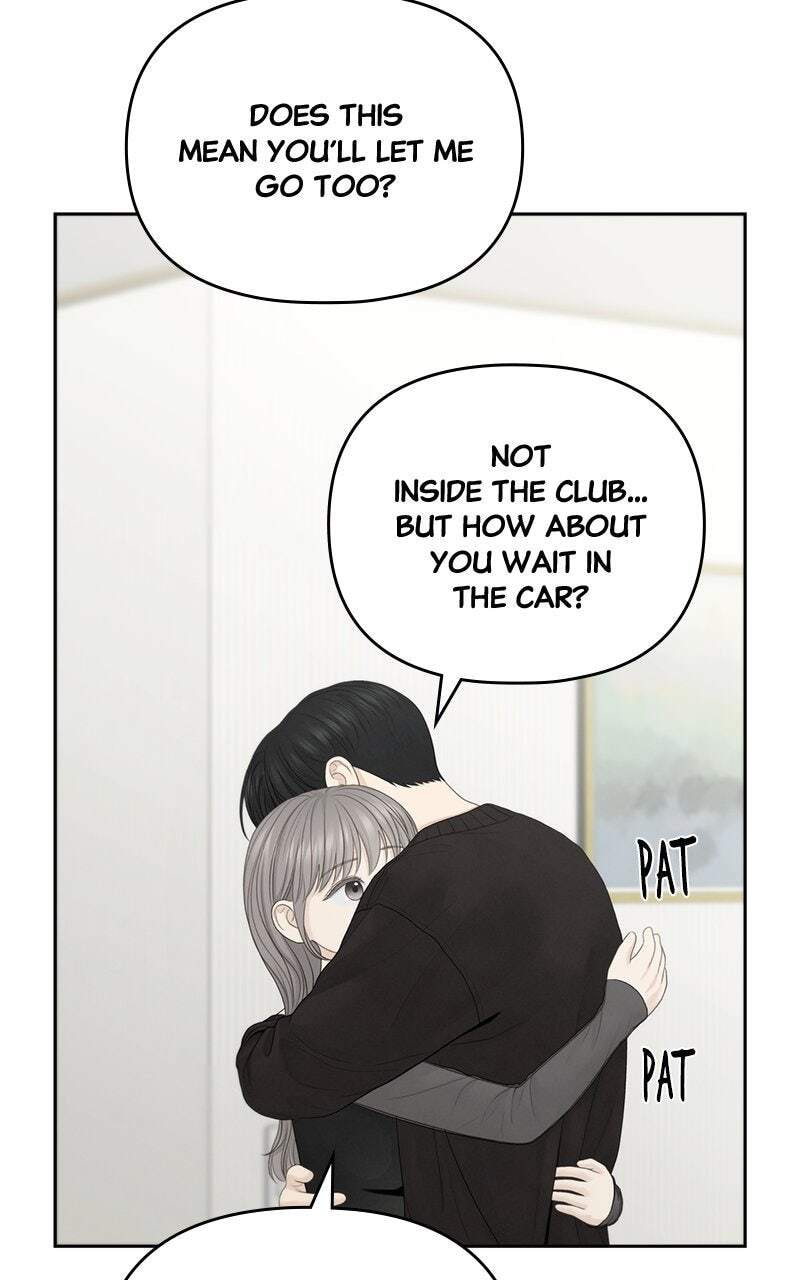 Only Hope Chapter 85 page 63 - 