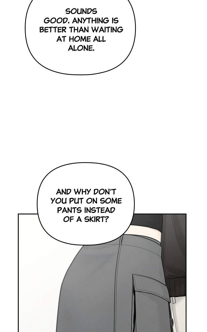 Only Hope Chapter 85 page 64 - 