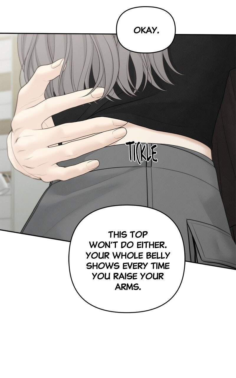 Only Hope Chapter 85 page 66 - 