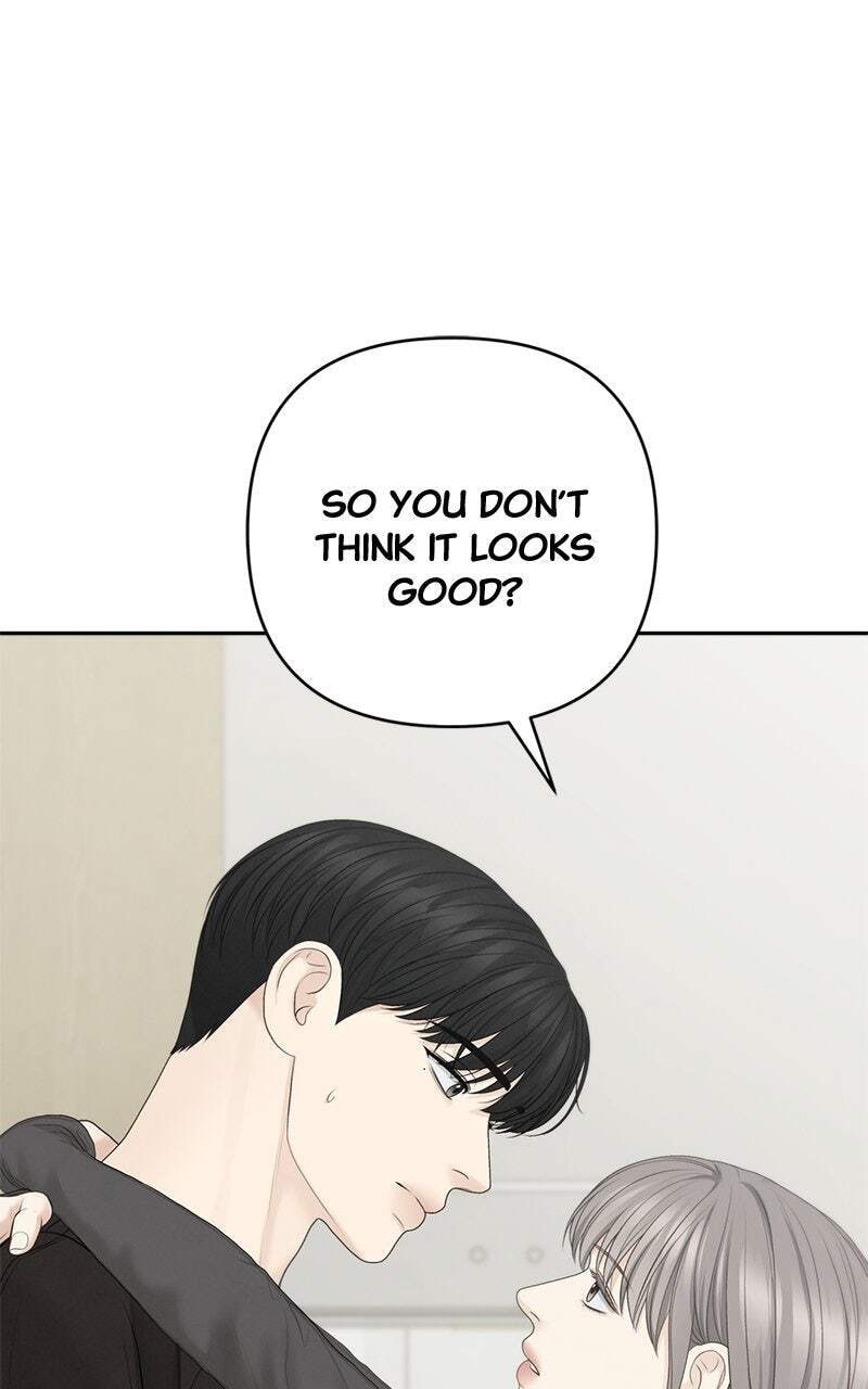 Only Hope Chapter 85 page 8 - 