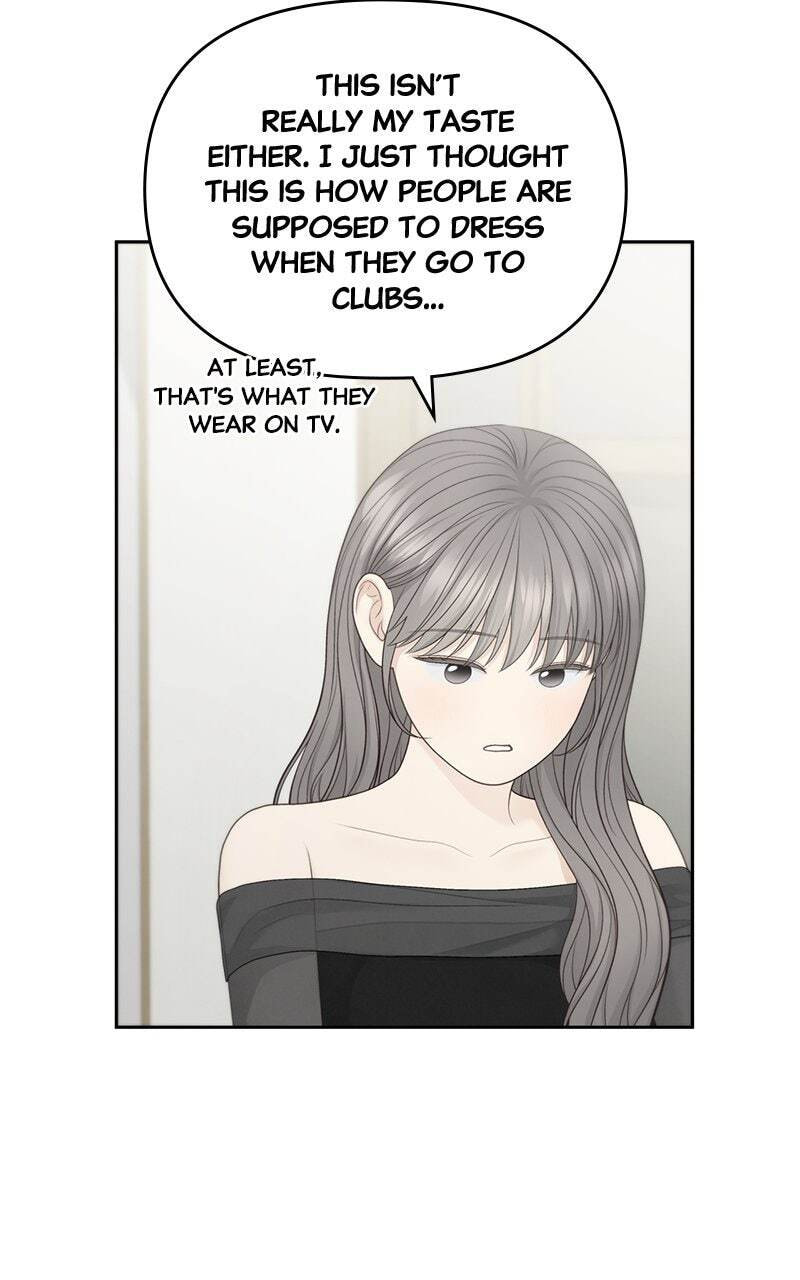 Only Hope Chapter 85 page 72 - 