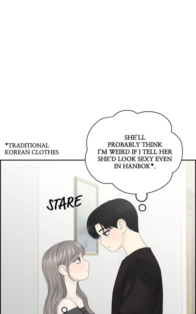 Only Hope Chapter 85 page 77 - 