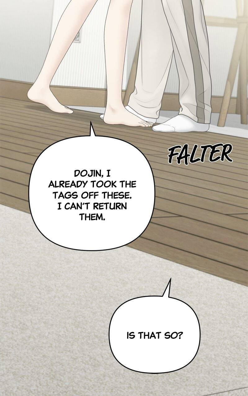 Only Hope Chapter 85 page 79 - 