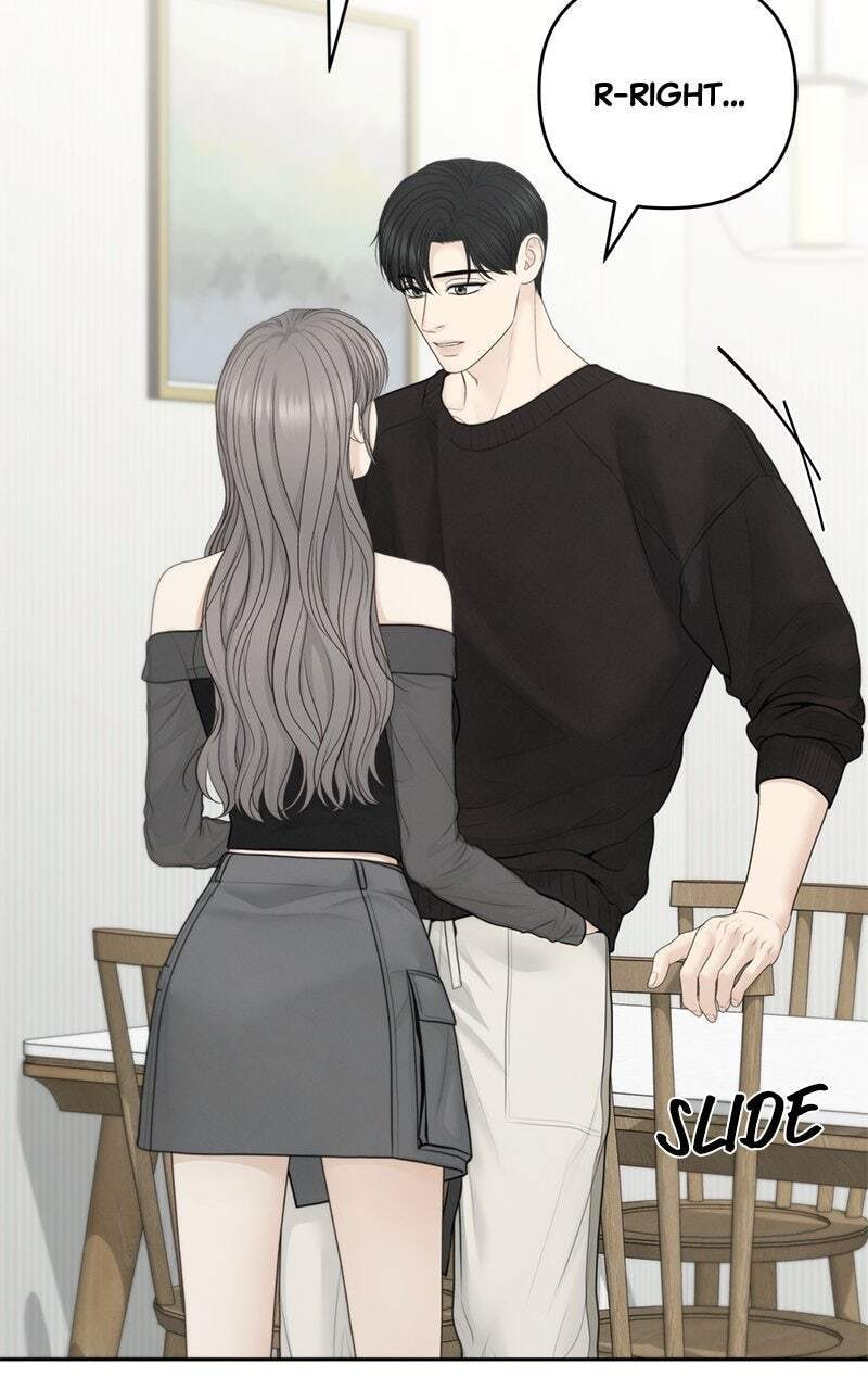 Only Hope Chapter 85 page 81 - 