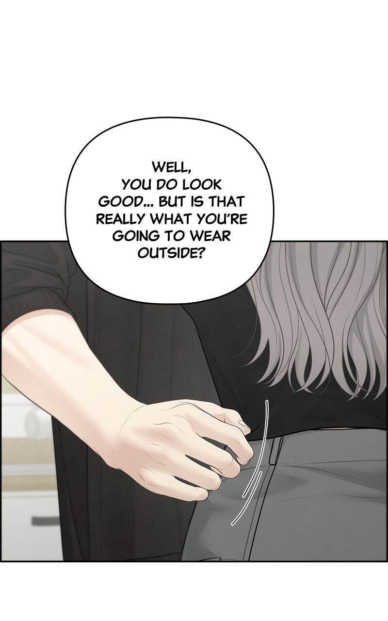 Only Hope Chapter 85 page 10 - 