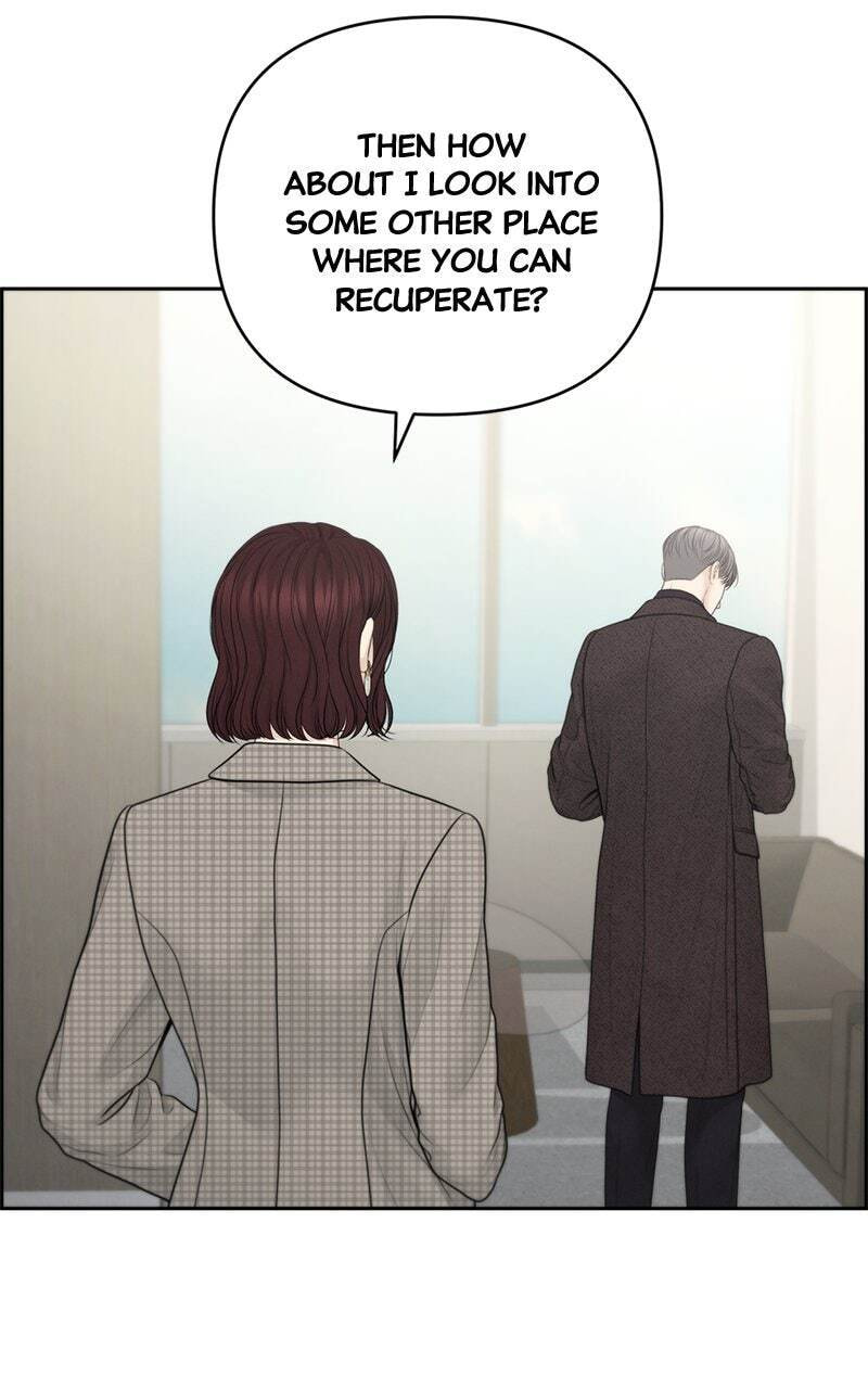 Only Hope Chapter 86 page 18 - 