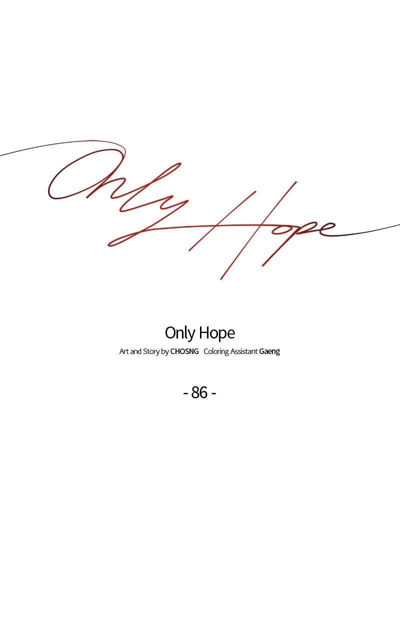 Only Hope Chapter 86 page 41 - 