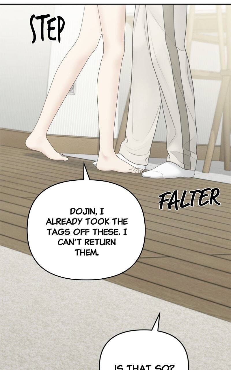 Only Hope Chapter 86 page 43 - 