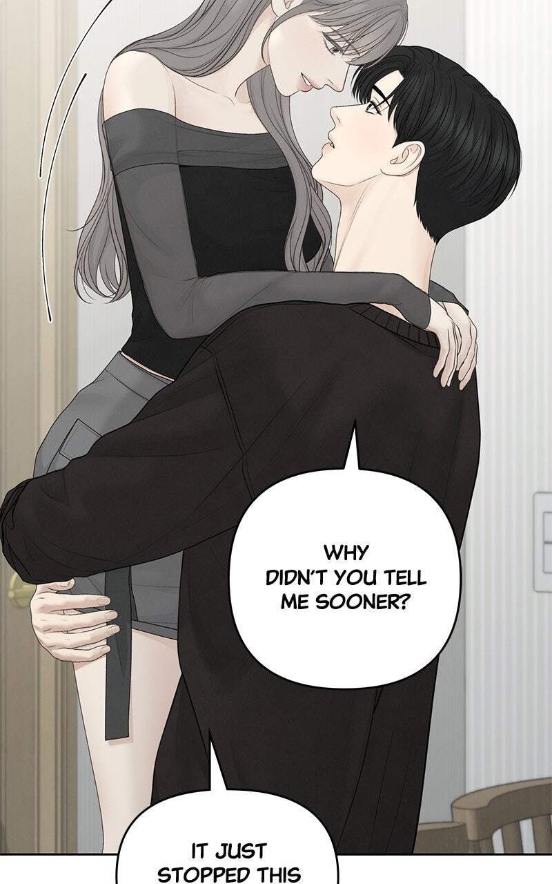 Only Hope Chapter 86 page 54 - 
