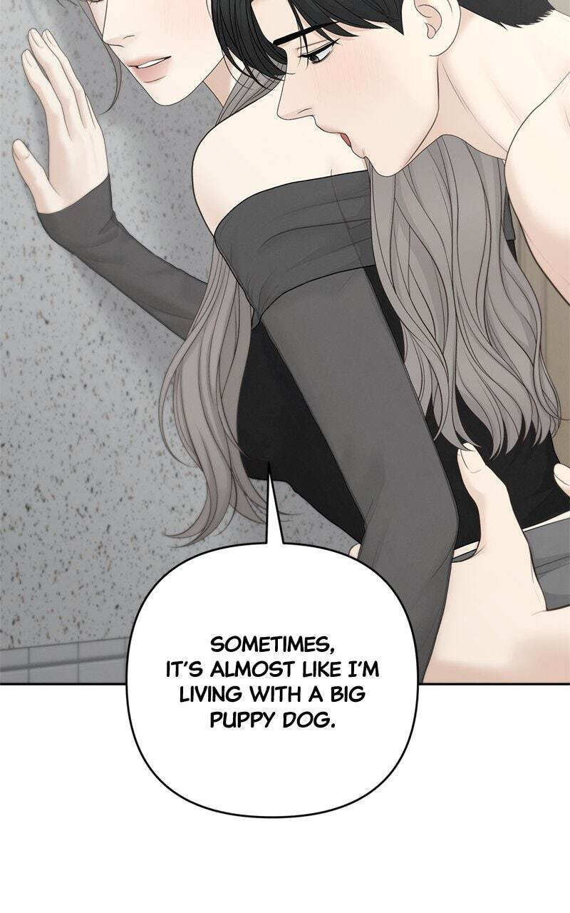 Only Hope Chapter 86 page 69 - 