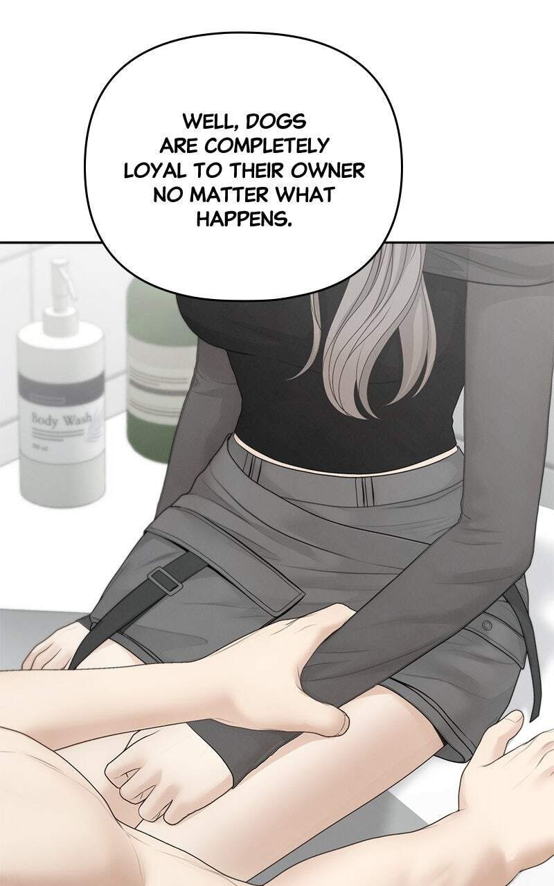 Only Hope Chapter 86 page 73 - 