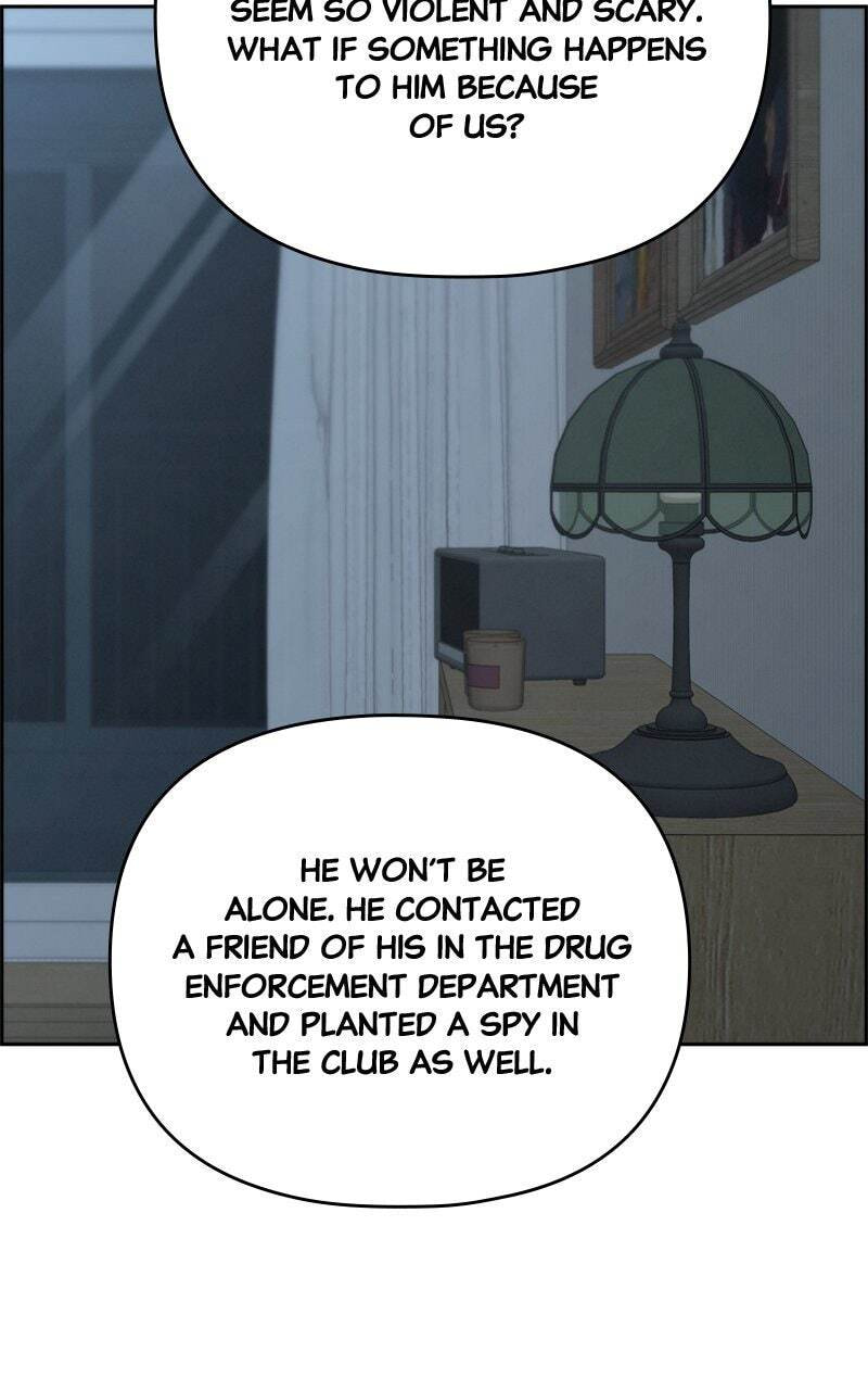 Only Hope Chapter 87 page 14 - 