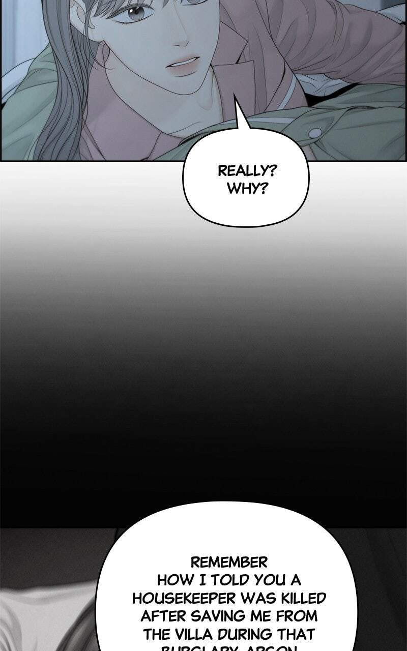 Only Hope Chapter 87 page 17 - 