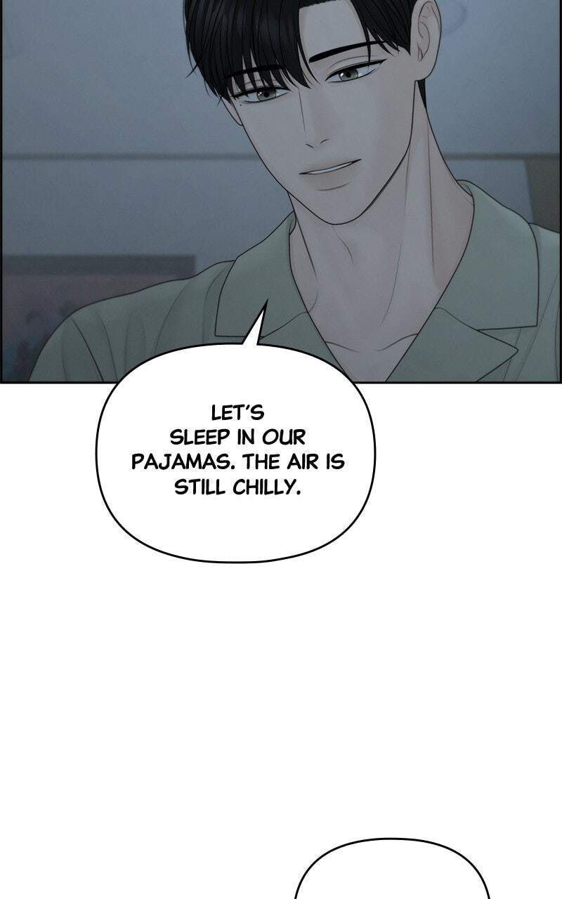 Only Hope Chapter 87 page 5 - 
