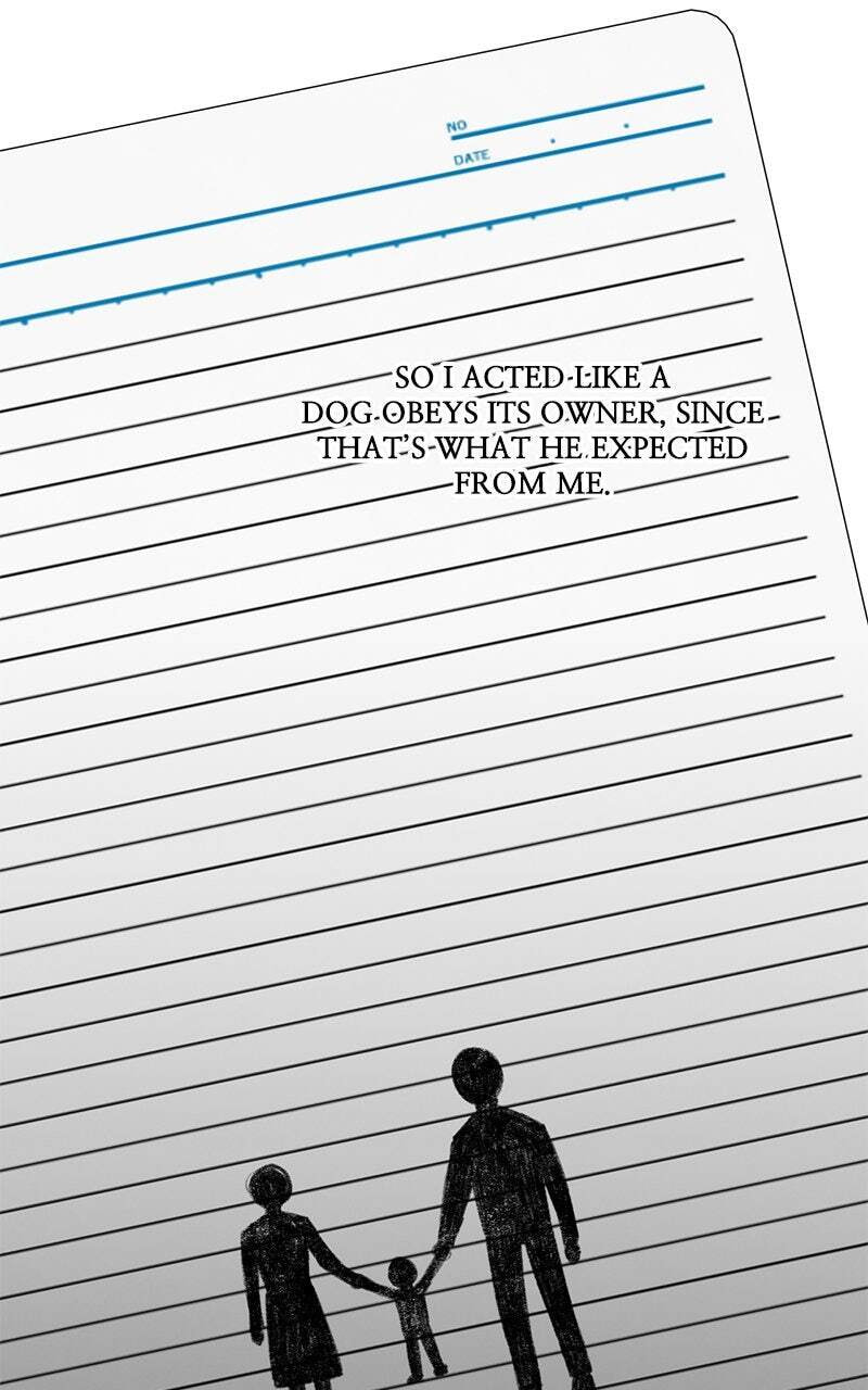Only Hope Chapter 87 page 45 - 