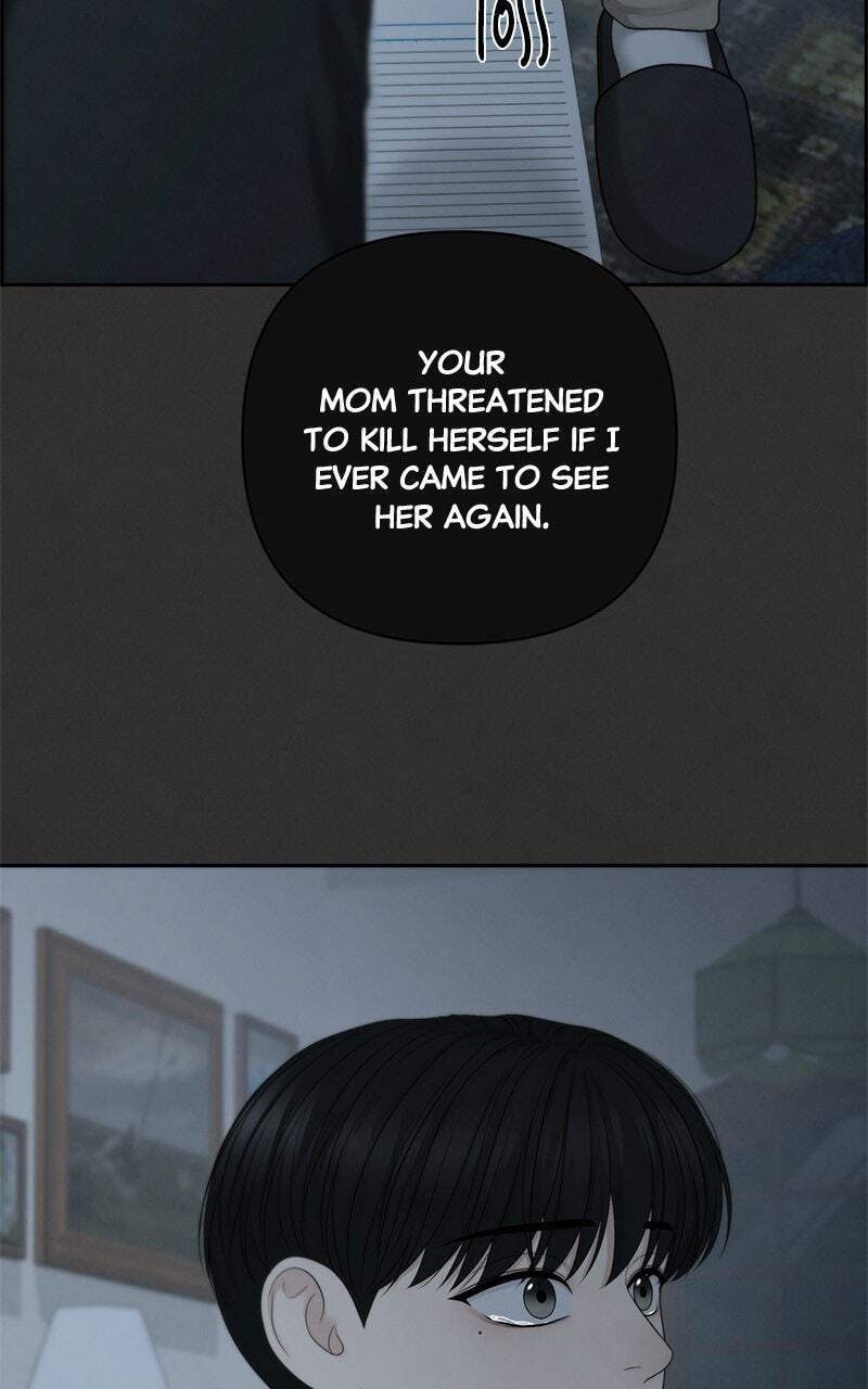 Only Hope Chapter 87 page 50 - 