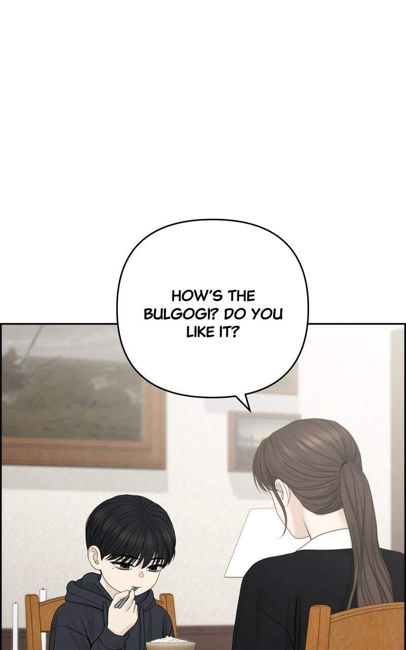 Only Hope Chapter 87 page 70 - 