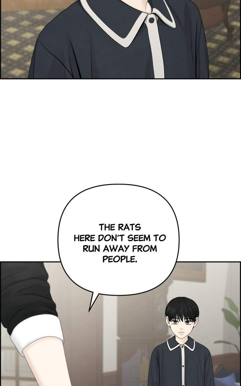 Only Hope Chapter 88 page 23 - 