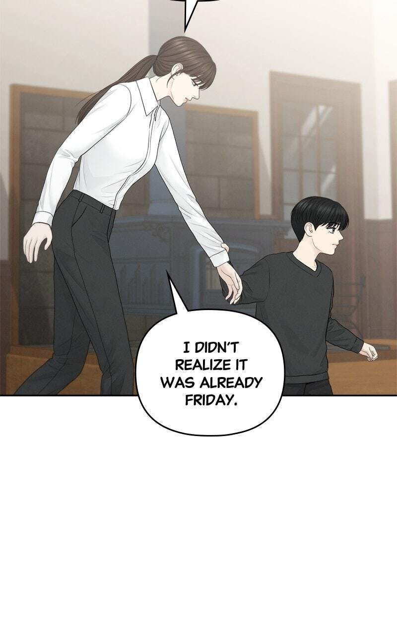 Only Hope Chapter 88 page 59 - 