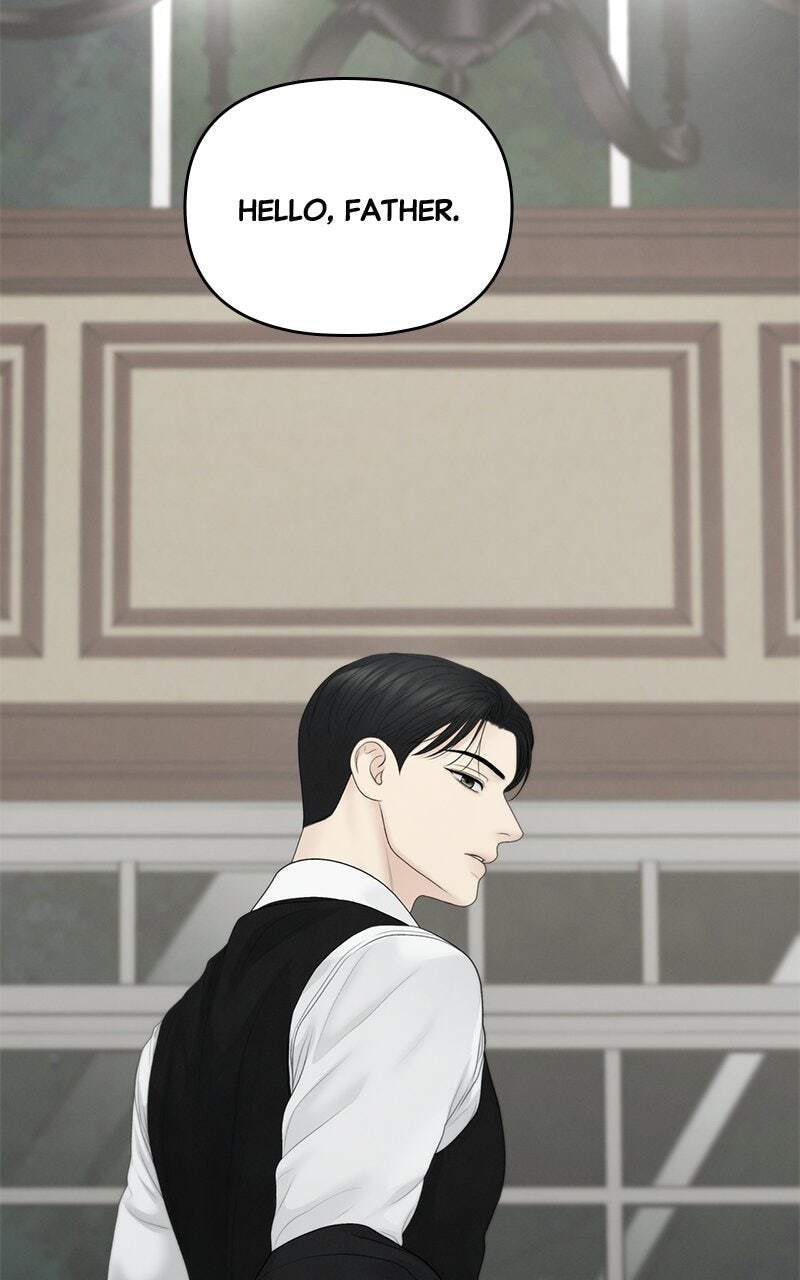 Only Hope Chapter 89 page 18 - 