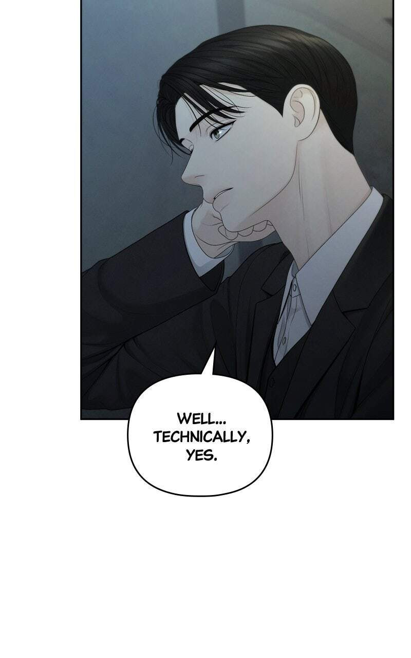 Only Hope Chapter 89 page 3 - 