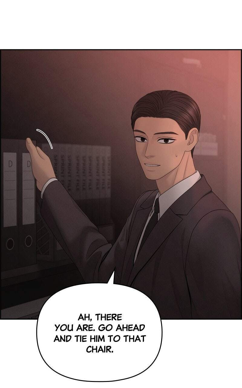 Only Hope Chapter 89 page 31 - 