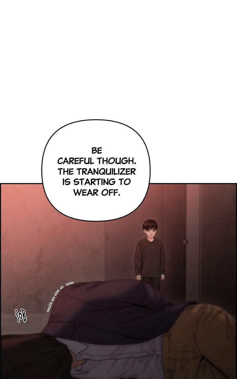 Only Hope Chapter 89 page 32 - 