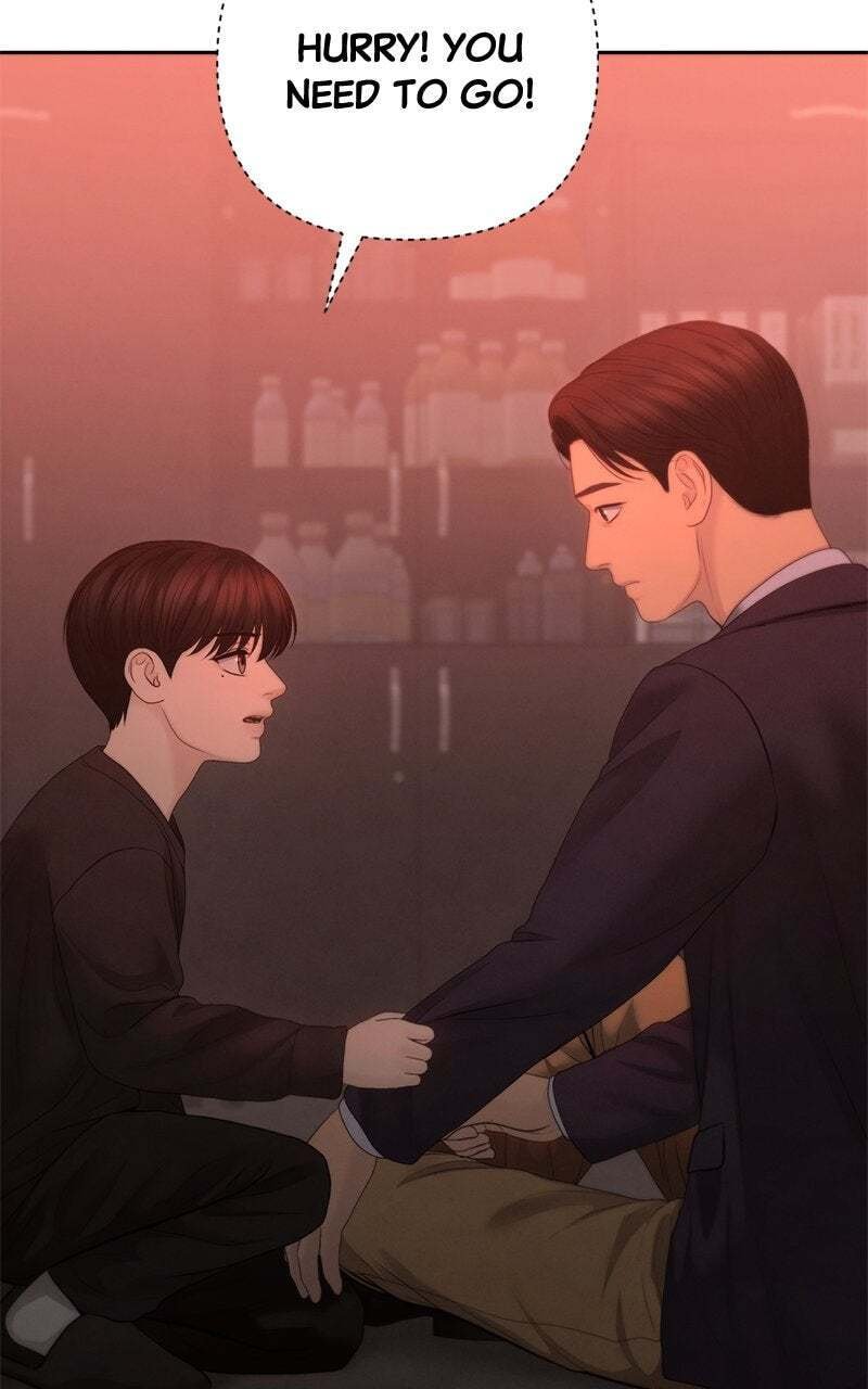 Only Hope Chapter 89 page 50 - 