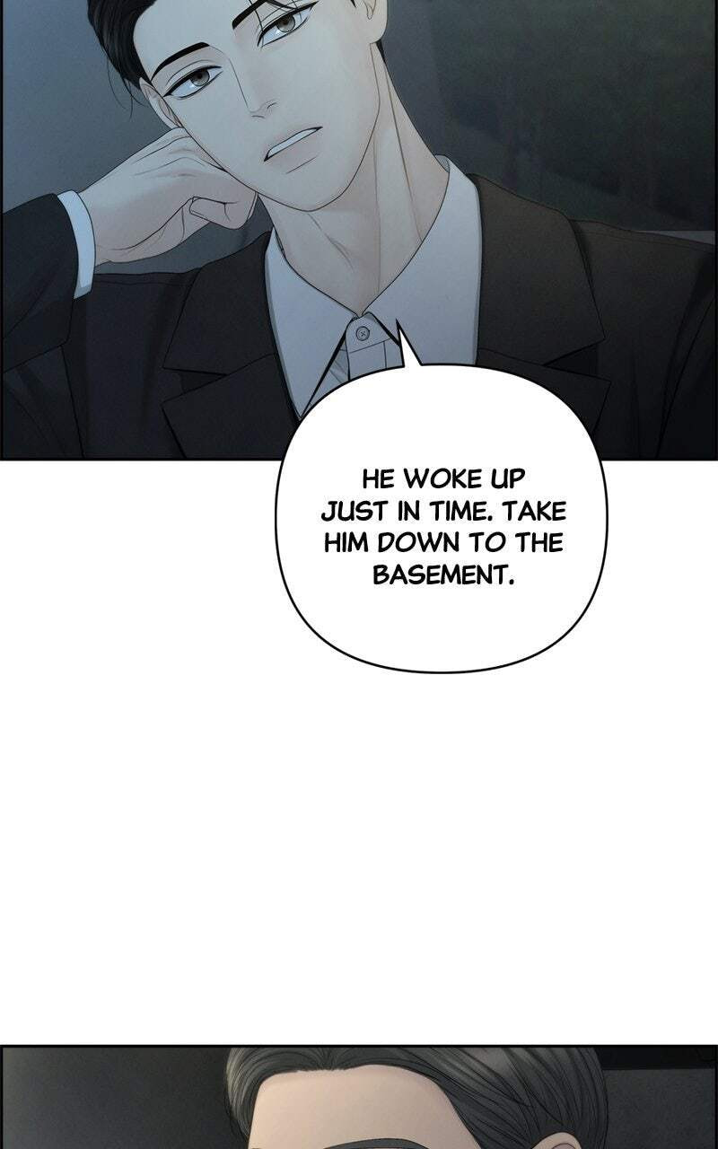 Only Hope Chapter 89 page 7 - 