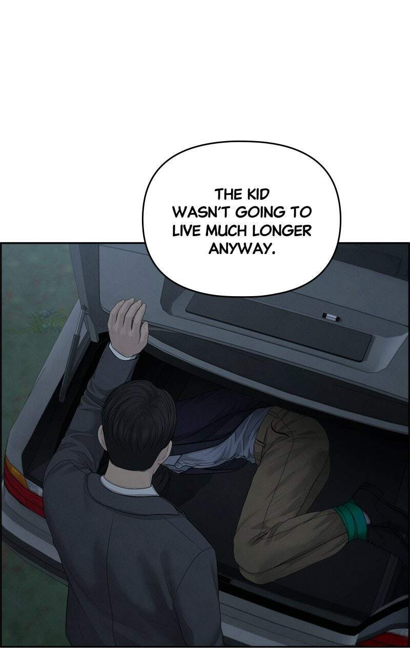 Only Hope Chapter 89 page 10 - 