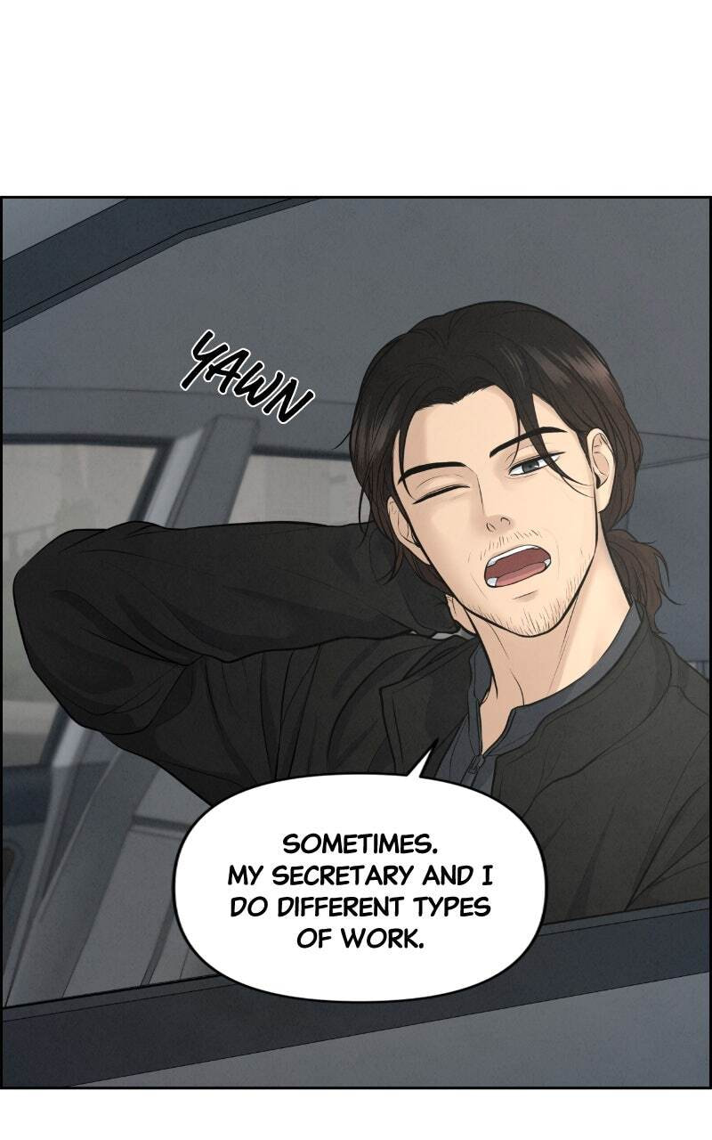 Only Hope Chapter 9 page 3 - 