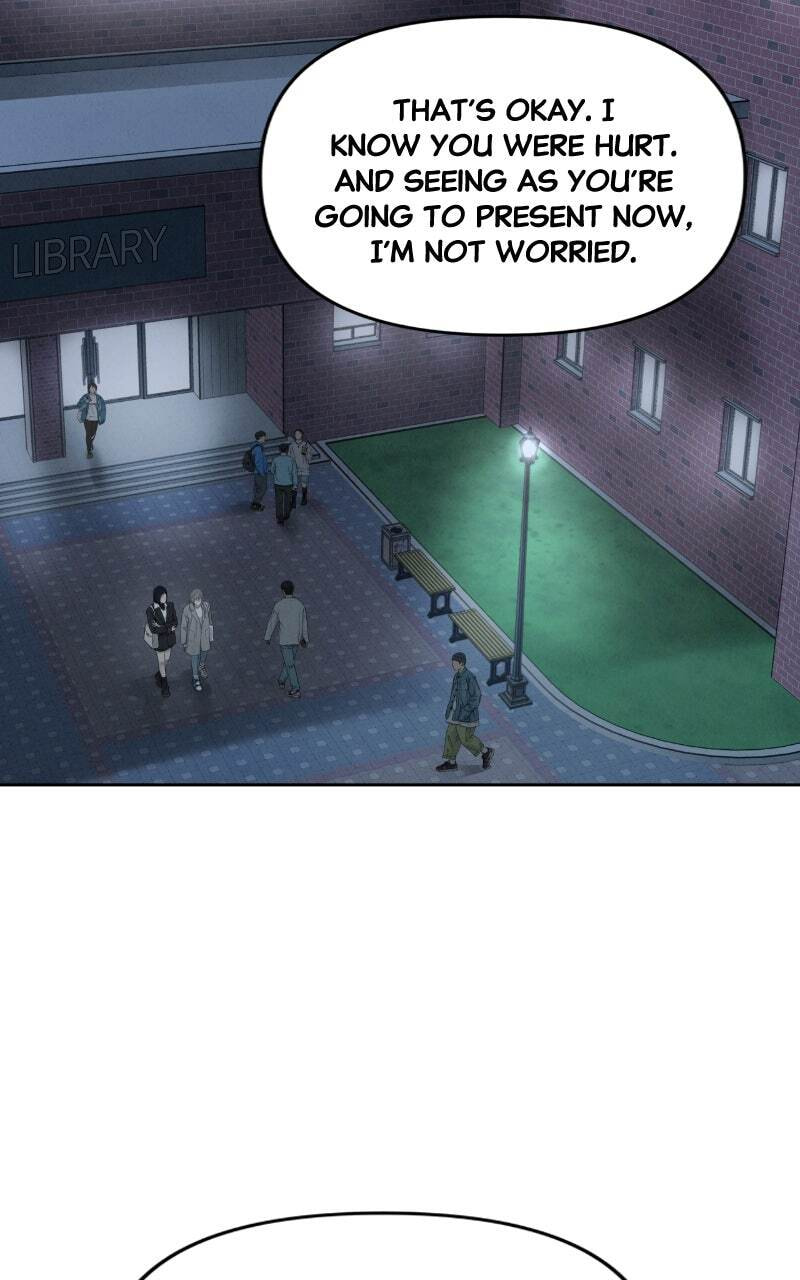Only Hope Chapter 9 page 21 - 
