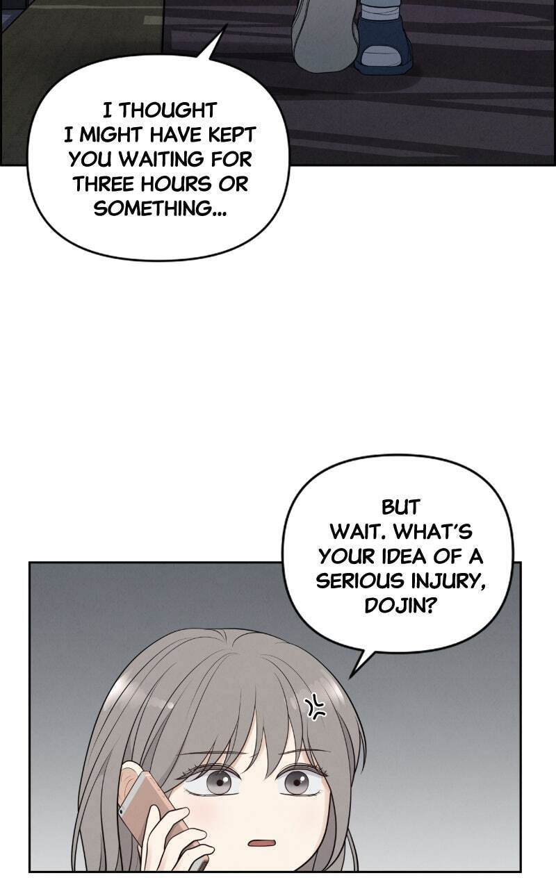 Only Hope Chapter 9 page 39 - 