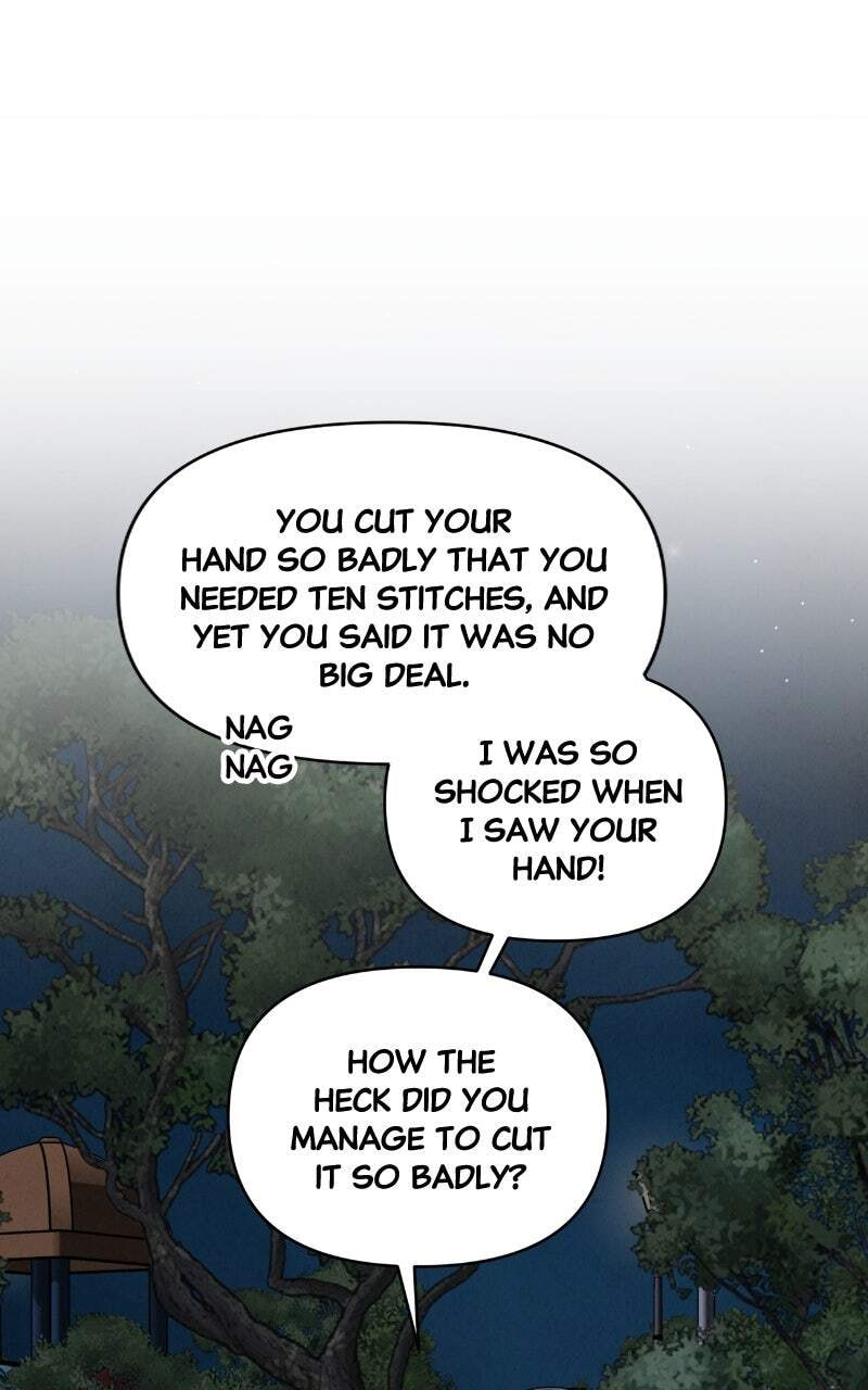 Only Hope Chapter 9 page 40 - 